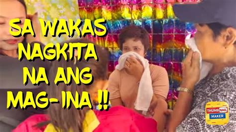 masayang tinanggap ang regalo ni justin|Momay: Sorpresang regalo .